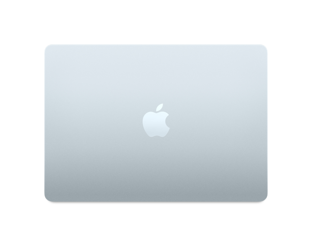 图片[3]-MacBook Air M4发售在即，相比上代有何变化？-鑫云博客